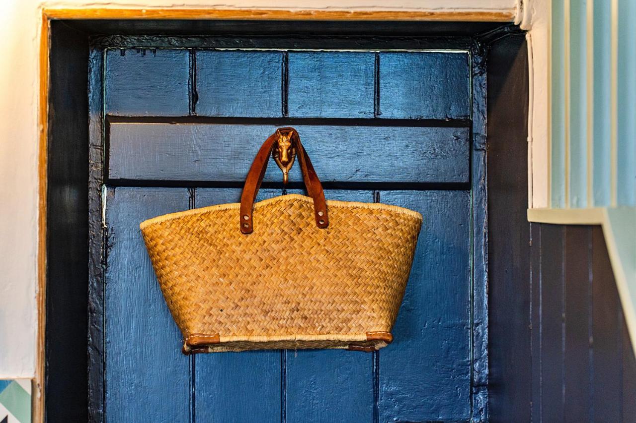 Finest Retreats - Cosy Mousehole Cottage With Sea Views Exteriör bild