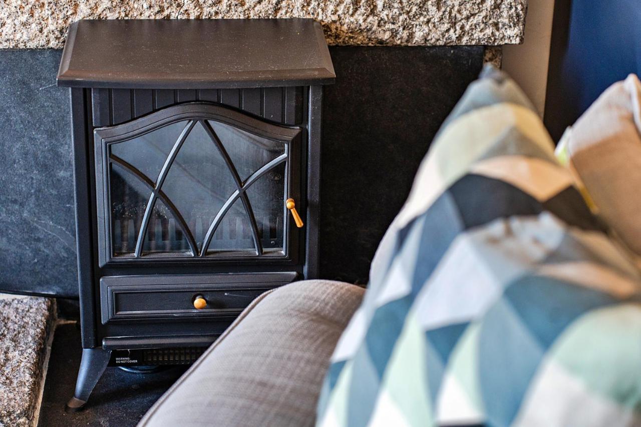 Finest Retreats - Cosy Mousehole Cottage With Sea Views Exteriör bild